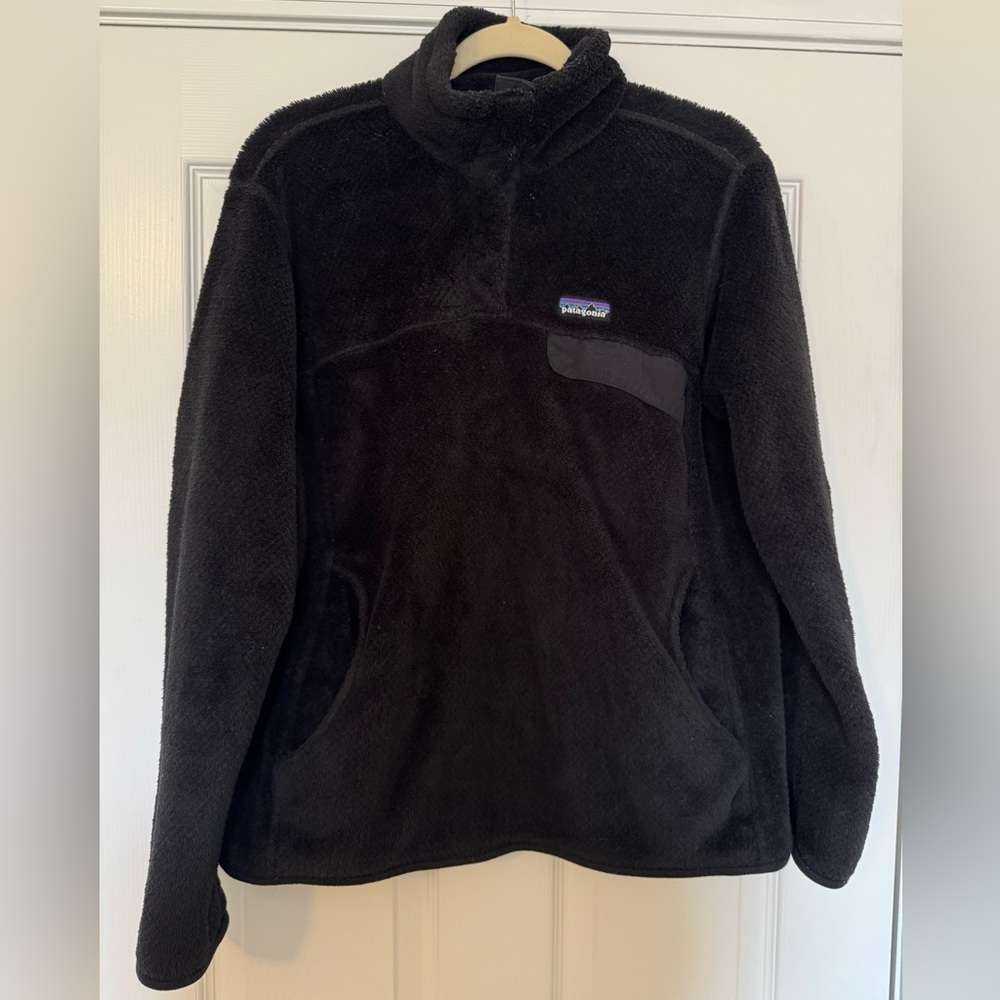 Patagonia Re-Tool Snap-T Pullover